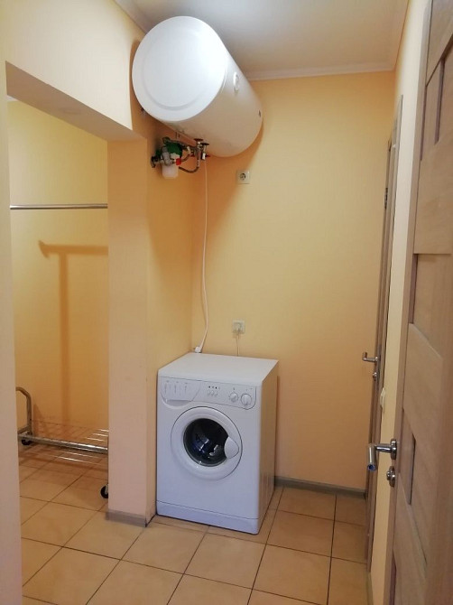 Стильна видова 2х кімнатна квартира на Оболоні Київ - зображення 8