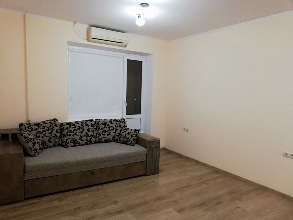 Стильна видова 2х кімнатна квартира на Оболоні Київ - зображення 5