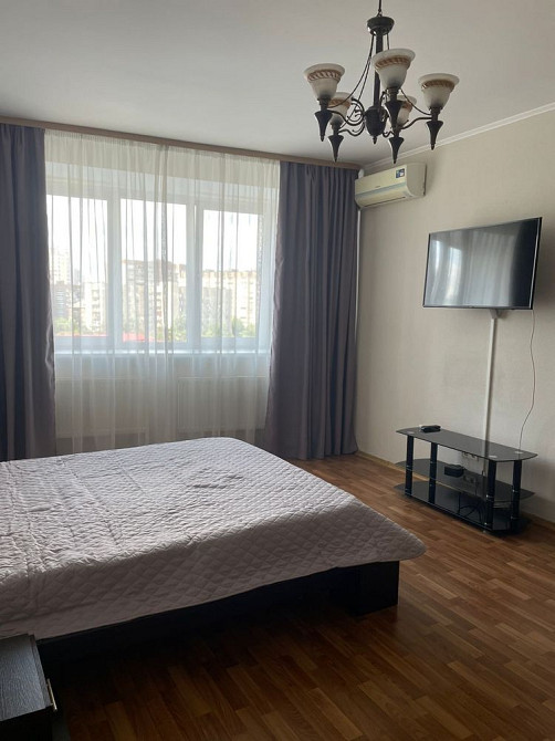 Власник здає в довогострокову оренда 1 кімн квартири. Київ - зображення 3