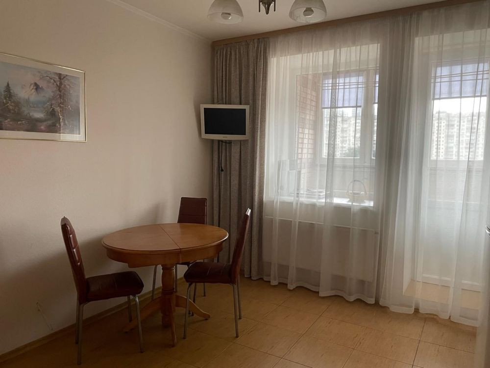 Власник здає в довогострокову оренда 1 кімн квартири. Київ - зображення 7