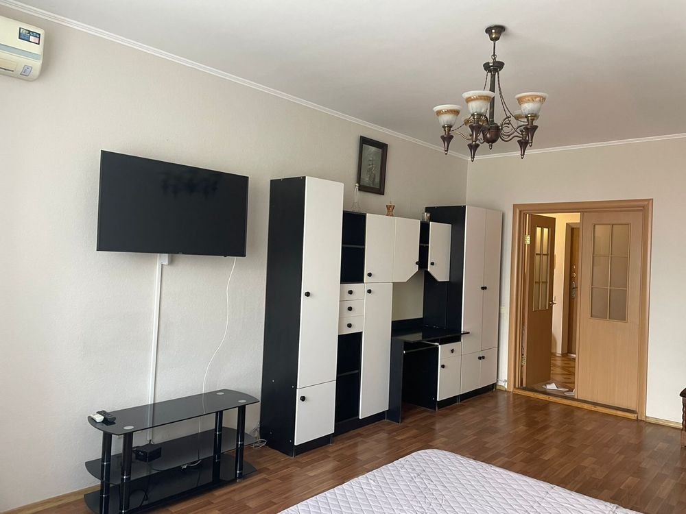 Власник здає в довогострокову оренда 1 кімн квартири. Київ - зображення 1