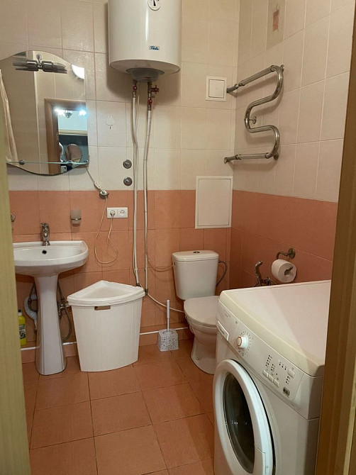 Власник здає в довогострокову оренда 1 кімн квартири. Київ - зображення 8