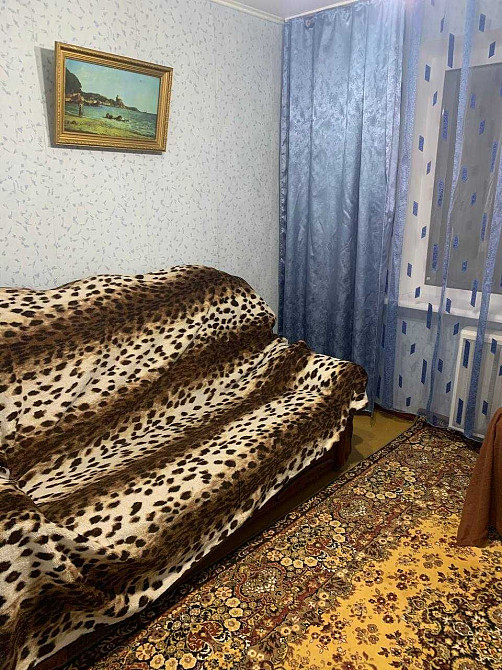 Оренда трикімнатної квартири, вул. Литвиненко-Вольгельмут Винница - изображение 2