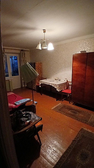 Оренда 1к квартири в р-ні ст.автовокзалу Кропивницкий - изображение 3