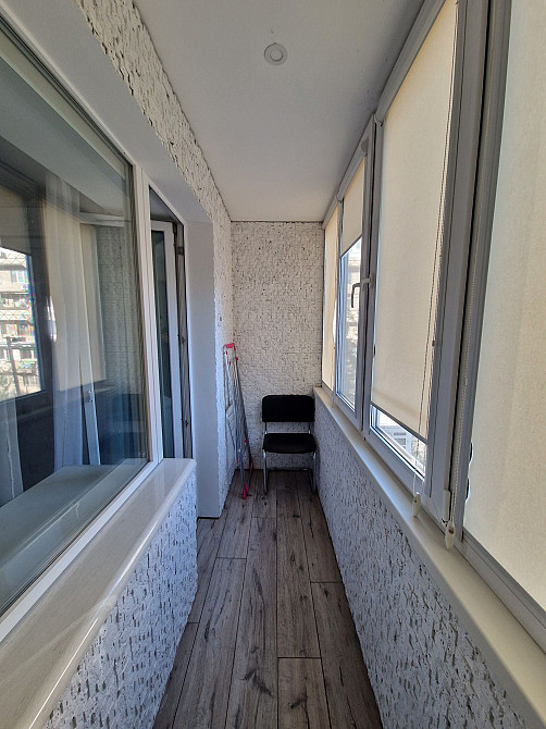 Аренда 3к квартиры 70м2 Олександра Поля (низ) Центр Дніпро - зображення 3