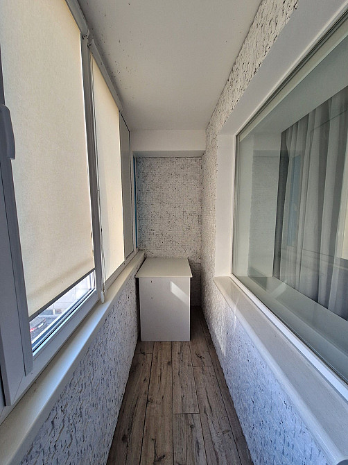 Аренда 3к квартиры 70м2 Олександра Поля (низ) Центр Дніпро - зображення 4