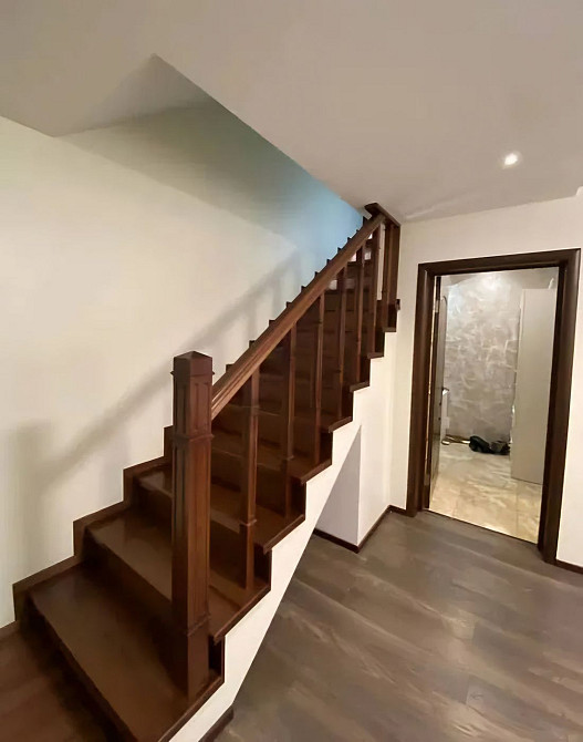 Аренда 3к квартиры 70м2 Олександра Поля (низ) Центр Дніпро - зображення 8