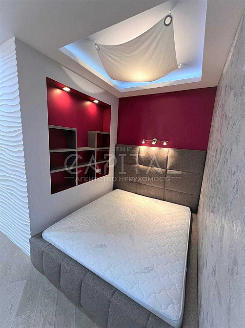 оренда квартири ЦЕНТР ПЕЧЕРСЬК бул. Лесі Українки Київ - зображення 6