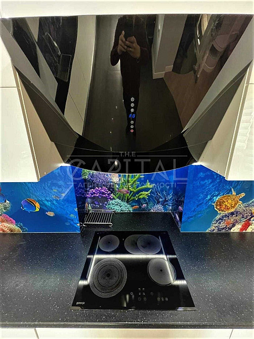 оренда квартири ЦЕНТР ПЕЧЕРСЬК бул. Лесі Українки Київ - зображення 5