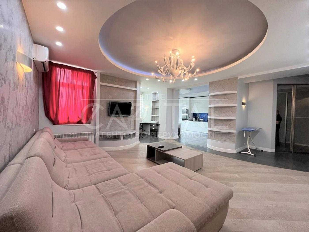 оренда квартири ЦЕНТР ПЕЧЕРСЬК бул. Лесі Українки Київ - зображення 8