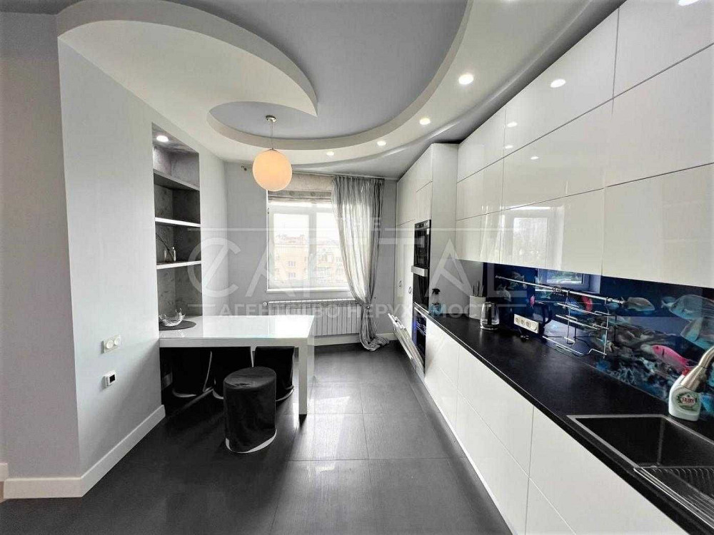 оренда квартири ЦЕНТР ПЕЧЕРСЬК бул. Лесі Українки Київ - зображення 3