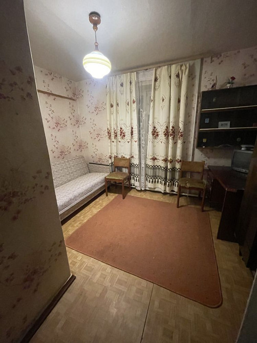 Квртира двокімнатна з індивідуальним опаленням Бахмач - изображение 1