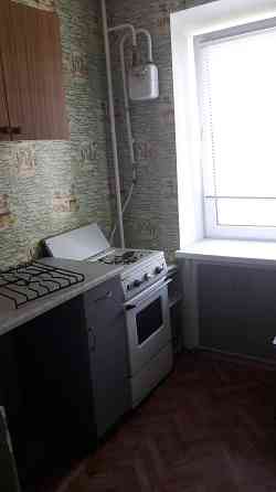 Сдаю однокомнатную квартиру (*малосемейка*) на проспекте Центральный. Николаев