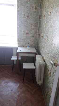 Сдаю однокомнатную квартиру (*малосемейка*) на проспекте Центральный. Николаев