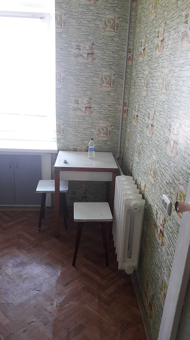 Сдаю однокомнатную квартиру (*малосемейка*) на проспекте Центральный. Миколаїв - зображення 4