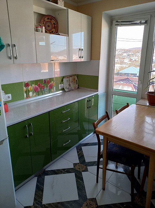 "Здається двокімнатна квартира м.Іршава Іршава - зображення 1