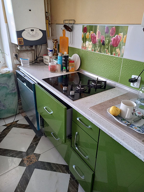 "Здається двокімнатна квартира м.Іршава Іршава - зображення 2