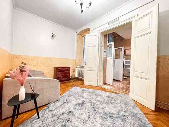 Оренда 2кімн квартири в центрі. Площа Філармонії Черновцы