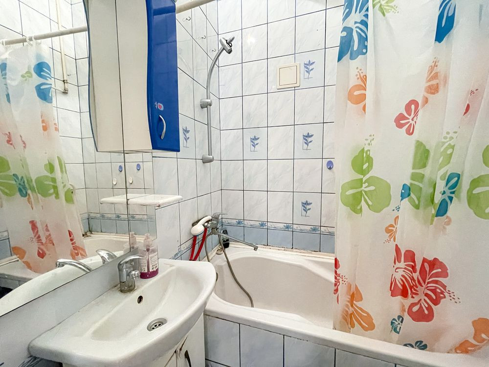 Оренда 2кімн квартири в центрі. Площа Філармонії Черновцы - изображение 7