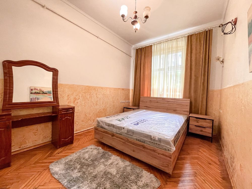 Оренда 2кімн квартири в центрі. Площа Філармонії Черновцы - изображение 1