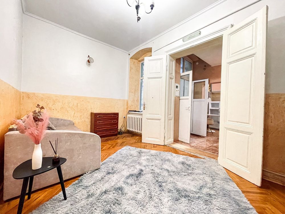 Оренда 2кімн квартири в центрі. Площа Філармонії Черновцы - изображение 4