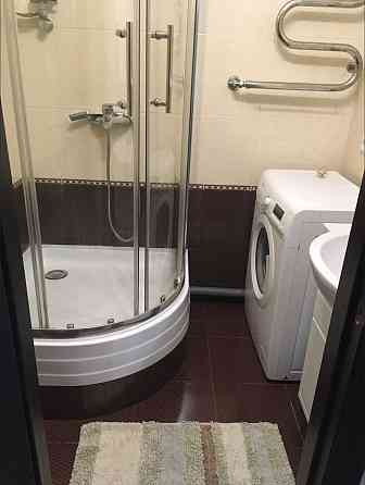 Простора двох кімнатна студія в самому центрі міста Ровно