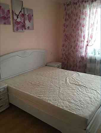 Простора двох кімнатна студія в самому центрі міста Ровно