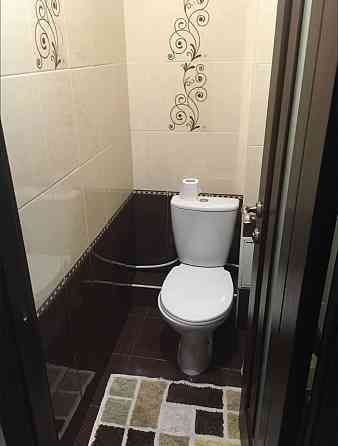 Простора двох кімнатна студія в самому центрі міста Ровно