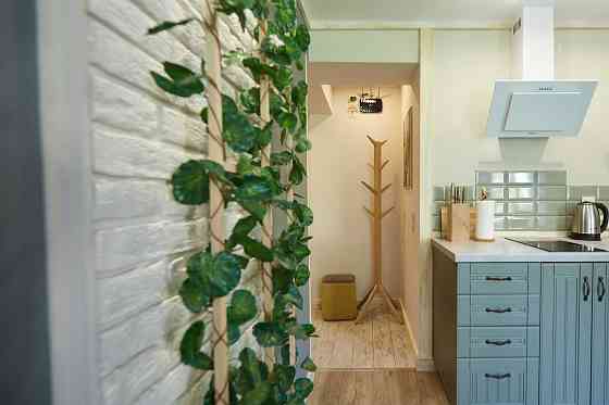 Дизайнерська квартира в оренду Львів