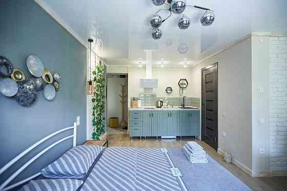 Дизайнерська квартира в оренду Львів