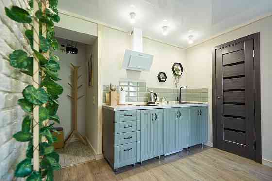 Дизайнерська квартира в оренду Львів