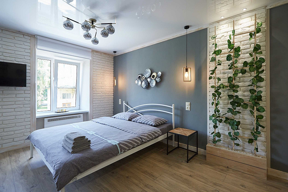 Дизайнерська квартира в оренду Львів - зображення 2