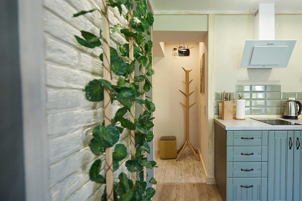 Дизайнерська квартира в оренду Львів - зображення 6