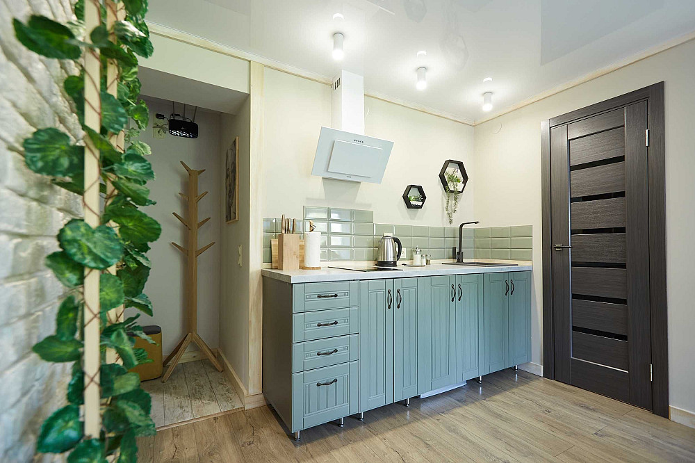 Дизайнерська квартира в оренду Львів - зображення 5