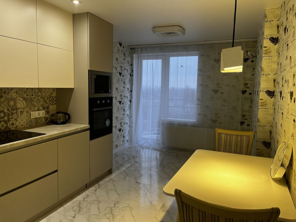 здам 1 кімнатну квартиру на Лисогірській 20 Київ - зображення 2