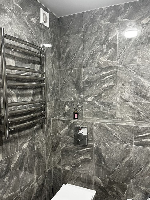 здам 1 кімнатну квартиру на Лисогірській 20 Київ - зображення 5