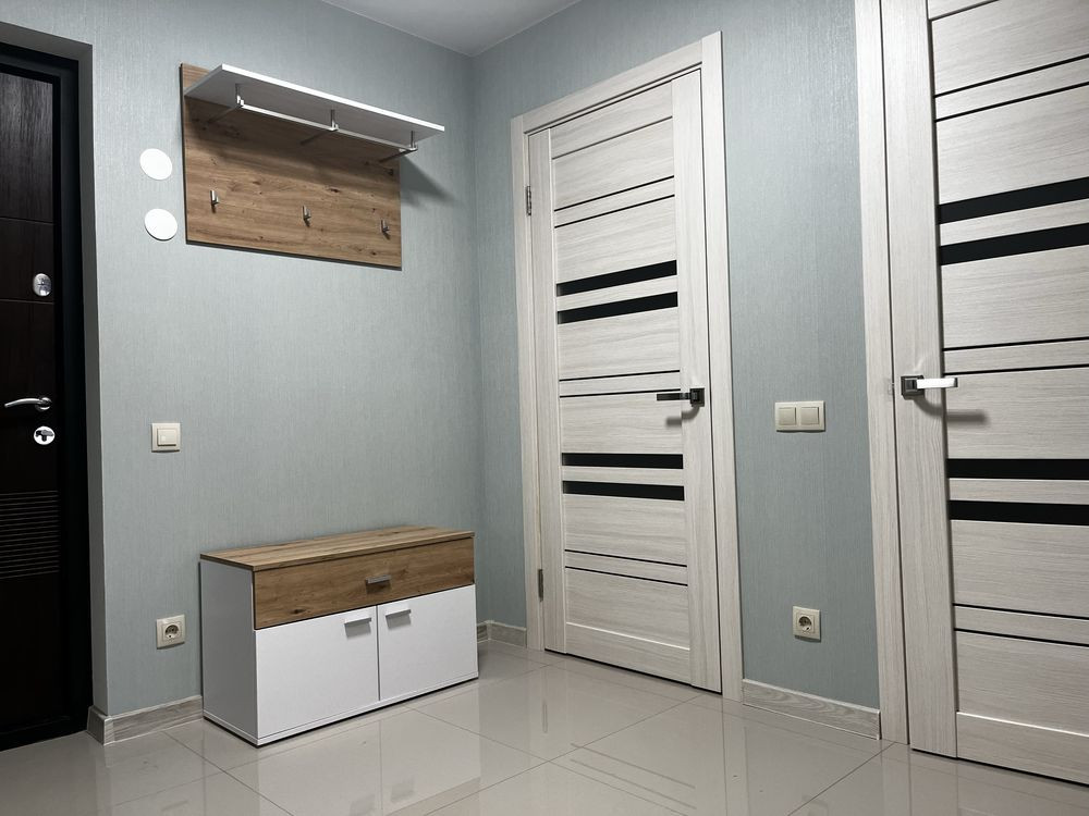 здам 1 кімнатну квартиру на Лисогірській 20 Київ - зображення 7