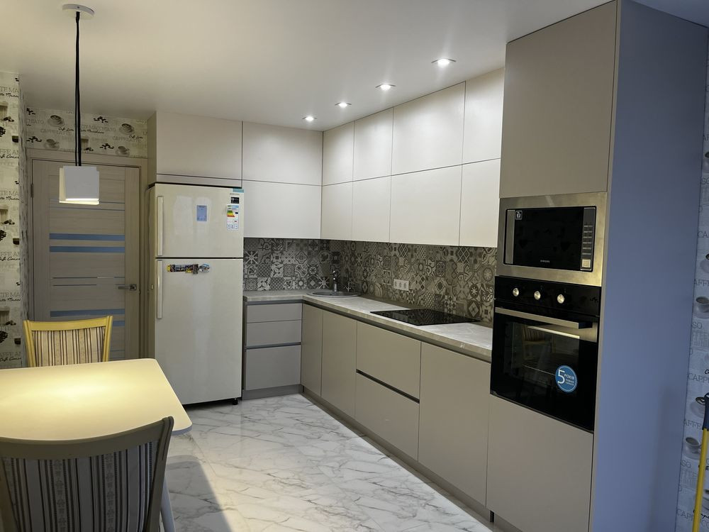 здам 1 кімнатну квартиру на Лисогірській 20 Київ - зображення 1