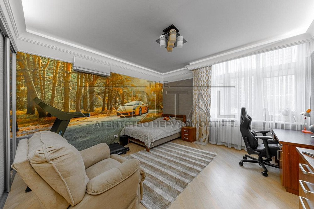 Оренда квартири, Коперника, Лук'янівка Київ - зображення 5