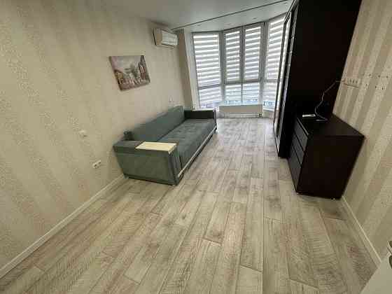 Оренда 1кім великої 44м2!Повна комплектація!Сфера,Клубний,Липки Софіївська Борщагівка