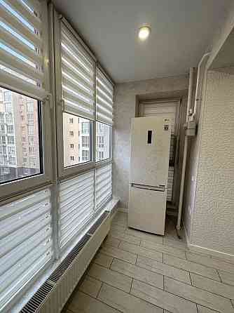 Оренда 1кім великої 44м2!Повна комплектація!Сфера,Клубний,Липки Софіївська Борщагівка