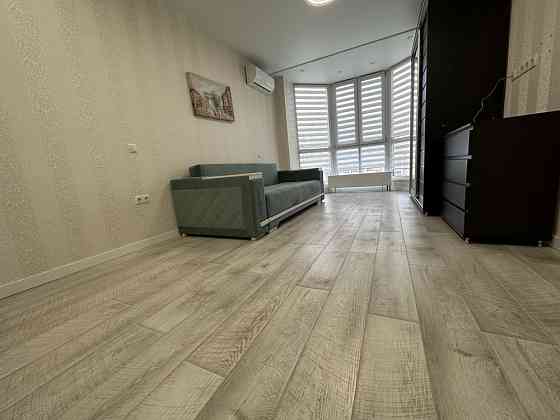 Оренда 1кім великої 44м2!Повна комплектація!Сфера,Клубний,Липки Софіївська Борщагівка