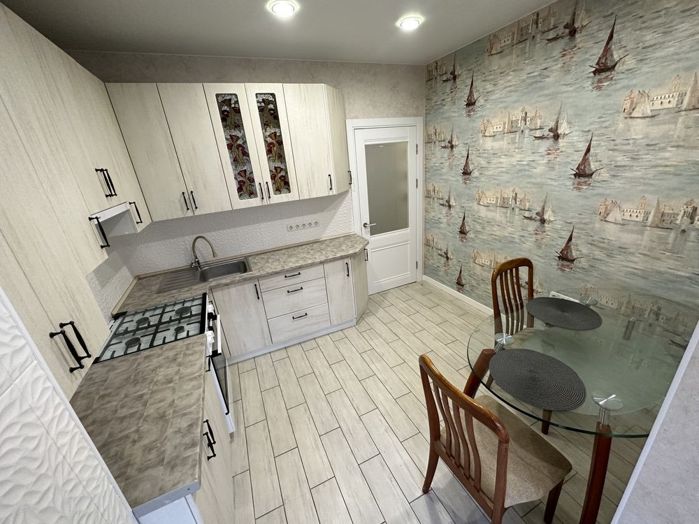 Оренда 1кім великої 44м2!Повна комплектація!Сфера,Клубний,Липки Софиевская Борщаговка - изображение 5