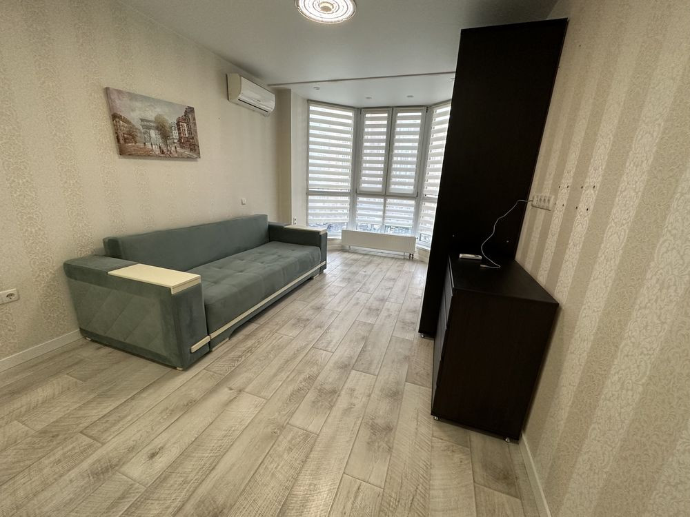 Оренда 1кім великої 44м2!Повна комплектація!Сфера,Клубний,Липки Софиевская Борщаговка - изображение 7