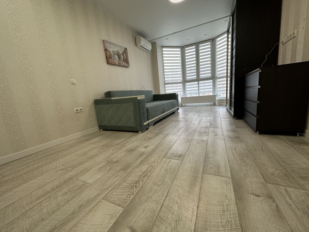 Оренда 1кім великої 44м2!Повна комплектація!Сфера,Клубний,Липки Софиевская Борщаговка - изображение 4