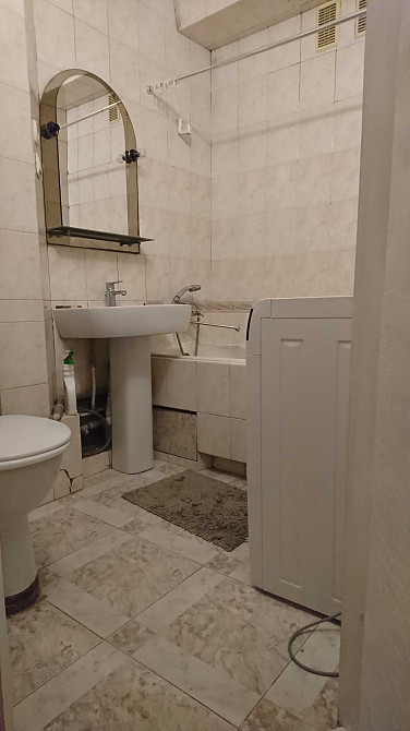 Аренда. Шулявская -15мин. Гарматная 30. Київ - зображення 1