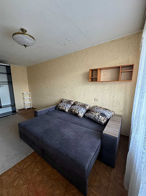 Оренда 1к квартири по вул. Героїв Майдану, 2. Заселення з 26 січня Черкаси - зображення 3