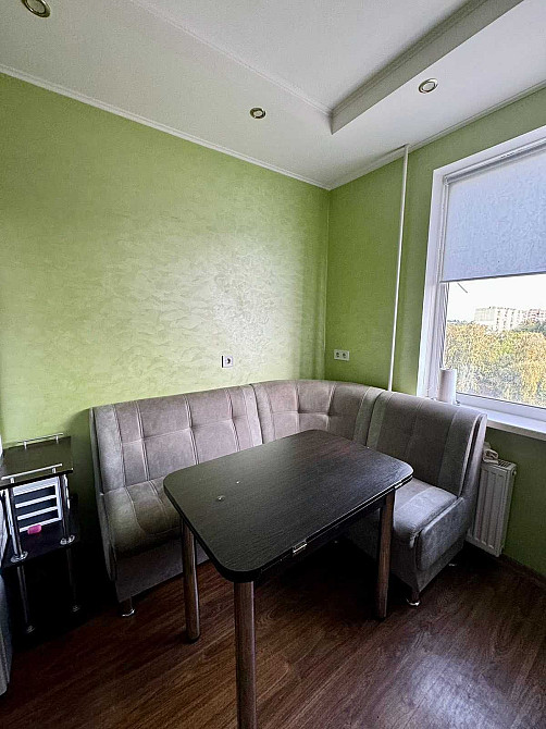 Оренда 1к квартири по вул. Героїв Майдану, 2. Заселення з 26 січня Черкаси - зображення 8