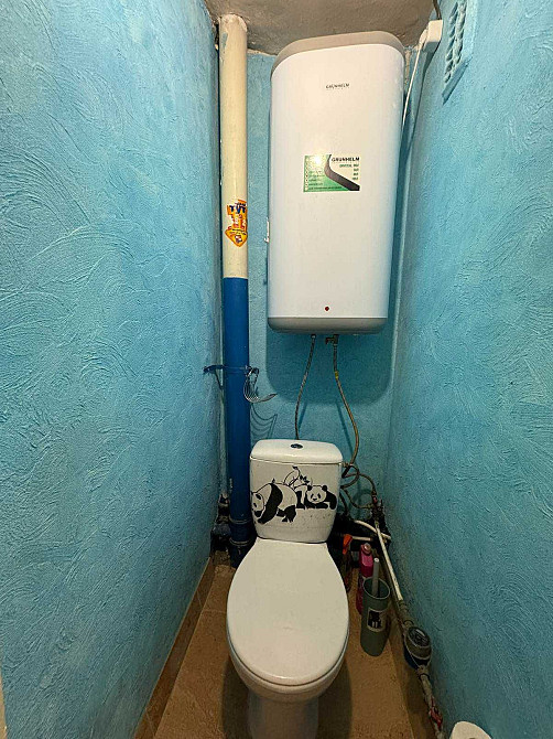 Оренда 1к квартири по вул. Героїв Майдану, 2. Заселення з 26 січня Черкаси - зображення 6