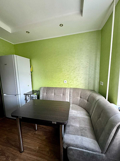 Оренда 1к квартири по вул. Героїв Майдану, 2. Заселення з 26 січня Черкаси - зображення 2